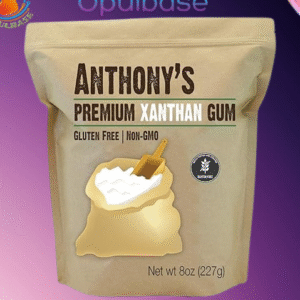 xanthan gum