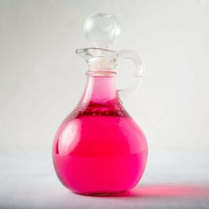 vinegar