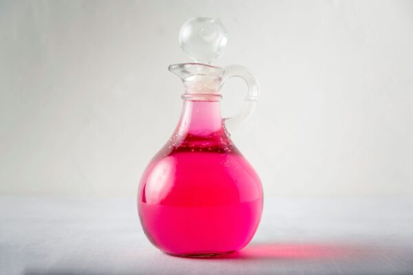 vinegar