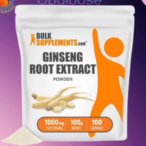 ginseng root extract powder