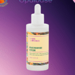 molecules niacinamide serum