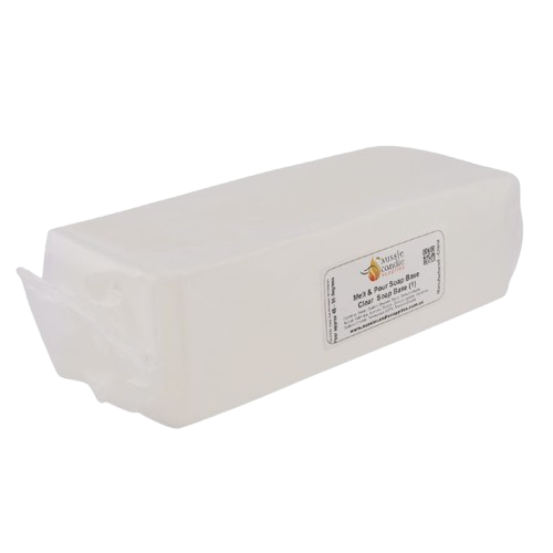 Clear Soap Base 1kg clear soap base 1kg