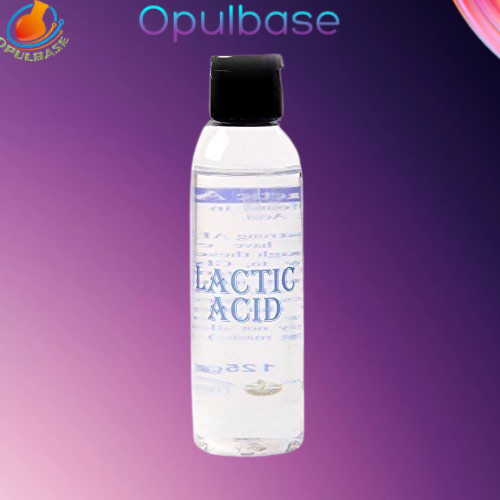lactic acid (aha) lactic acid (aha)