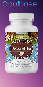 perfect bovine gelatin 100% grass fed beef (23.3oz)