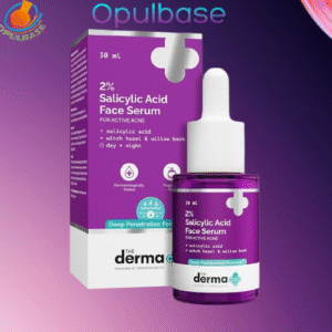 salicylic acid (bha)