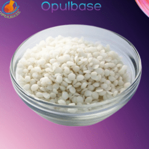 white beeswax pellets