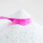 powder detergent