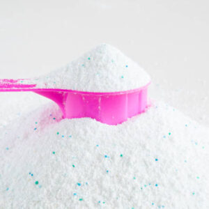 powder detergent