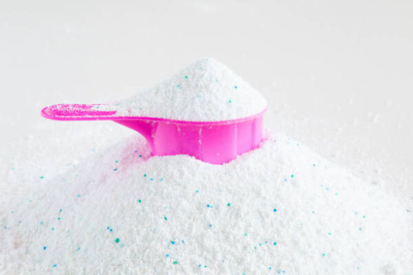 powder detergent