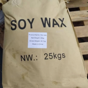 soy wax 25kg bag