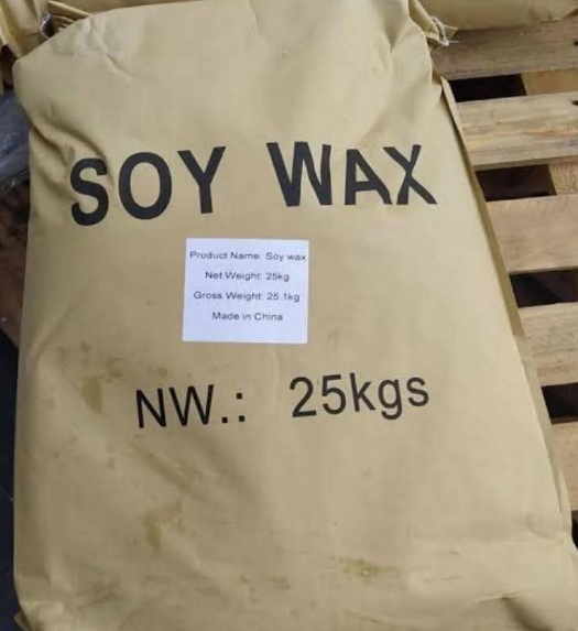 soy wax 25kg bag soy wax 25kg bag