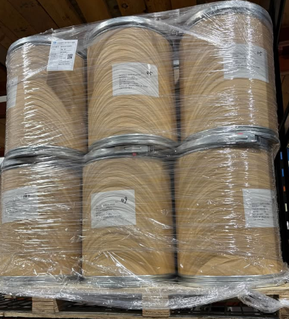 alumina (aluminum oxide) 25kg drum alumina (aluminum oxide) 25kg drum