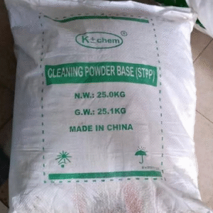 sodium tripolyphosphate (sttp or stpp) 25kg bag