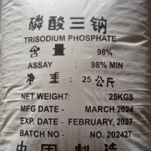 trisodium phosphate (tsp) 25kg bag