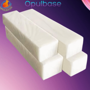 1KG Clear soap base (melt-and-pour)