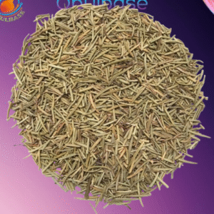 organic rosemary leaf