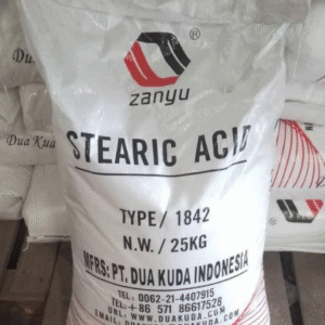 Stearic Acid Type 1842 (25kg Bag)