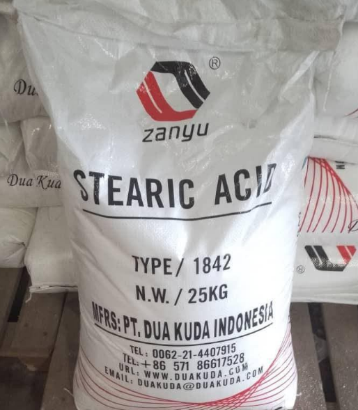 Stearic Acid Type 1842 (25kg Bag)